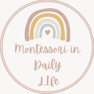 montessoriindailylife