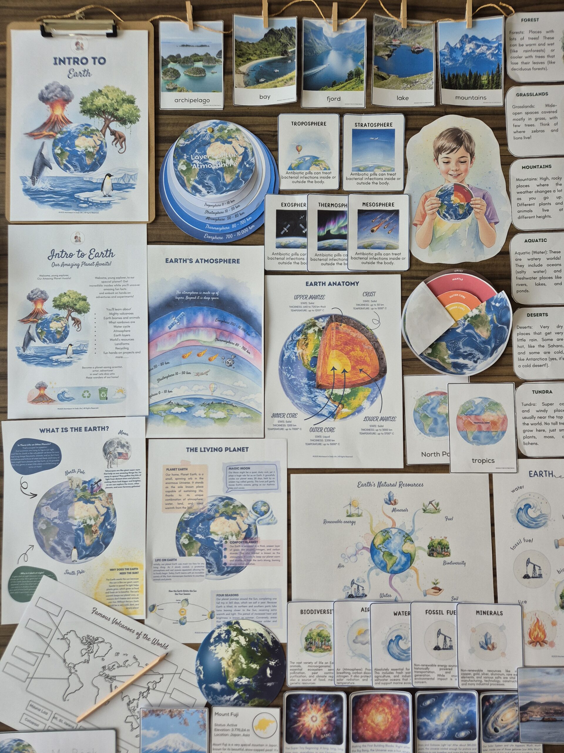 The Signature Collection Curriculum Bundle - Image 17