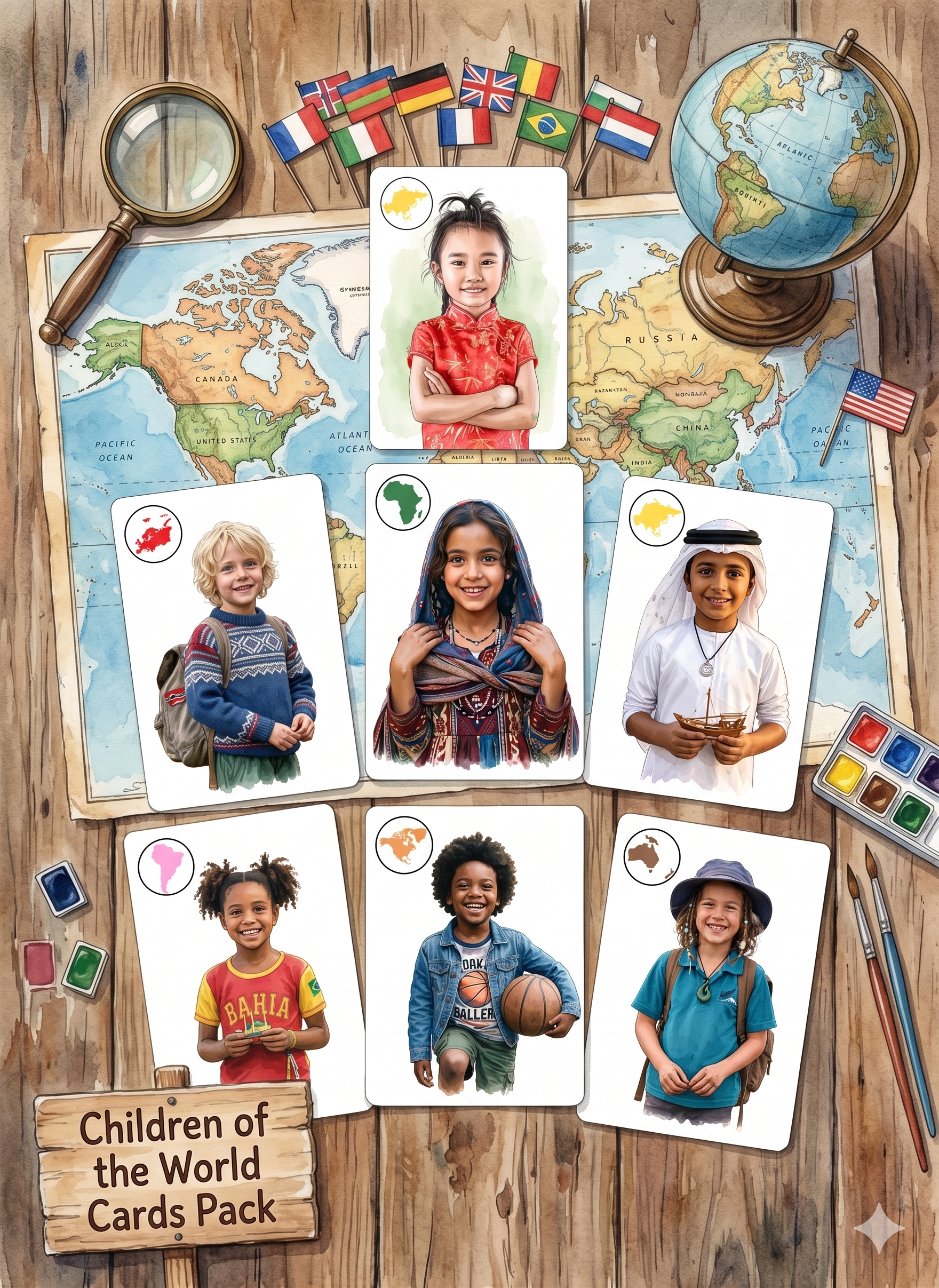 The Signature Collection Curriculum Bundle - Image 7