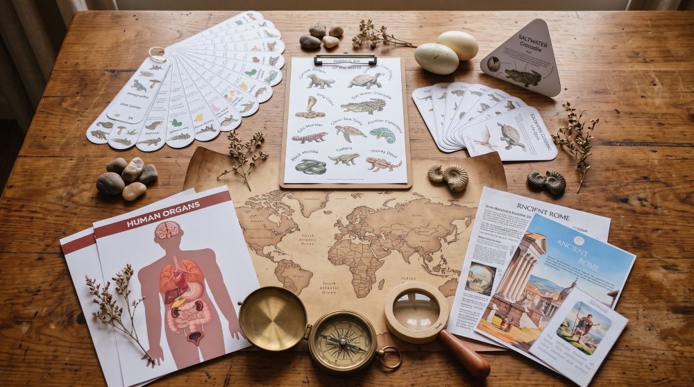 The Signature Collection Curriculum Bundle - Image 8